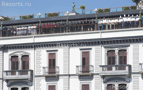 Grand Hotel Parkers 2